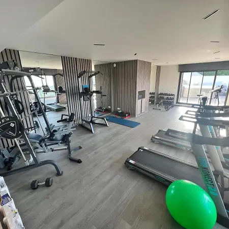 Vue « golf St Tropez » Les Issambres