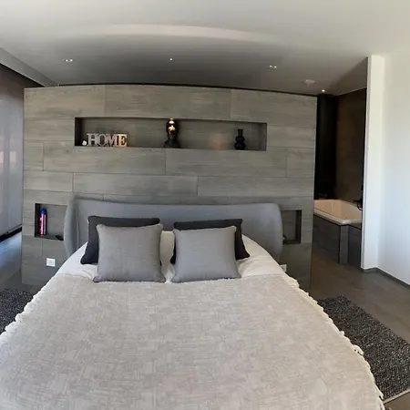 Villa Vue « golf St Tropez »